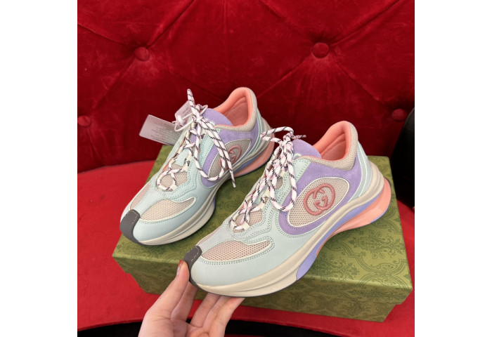 GUCC* SNEAKER GC175
