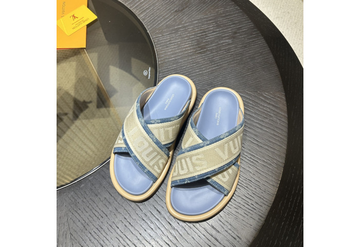 L&V sandal 125