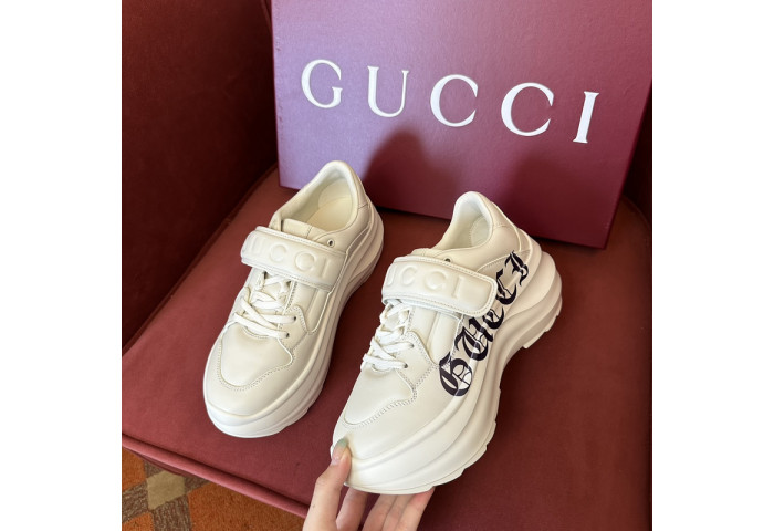GUCC* SNEAKER GC142