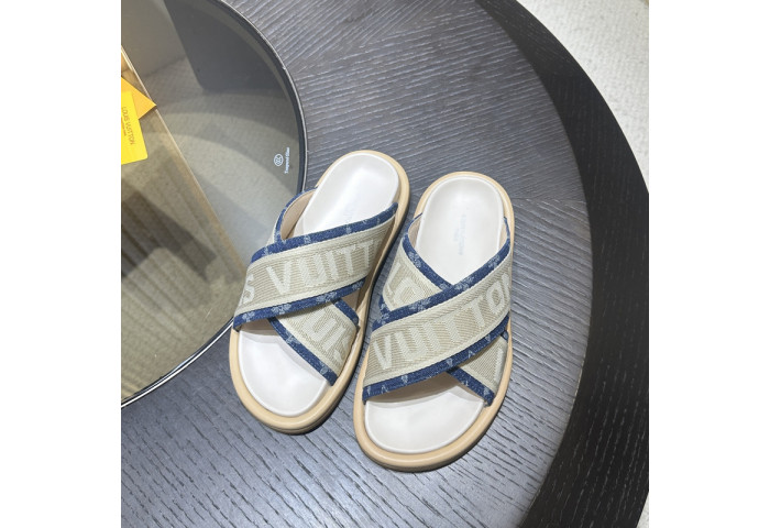 L&V sandal 118