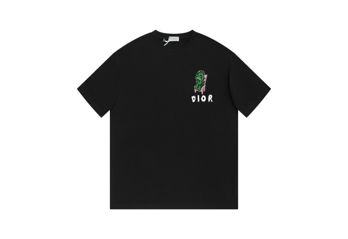 D1OR T-SHIRT DR14
