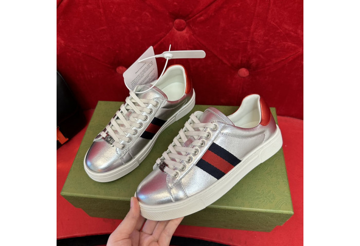 GUCC* ACE SNEAKER ACE96
