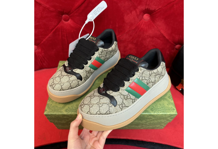 GUCC* SNEAKER GC168