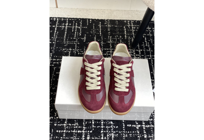 MAISON MARGIELA CALFSKIN S57WS0278
