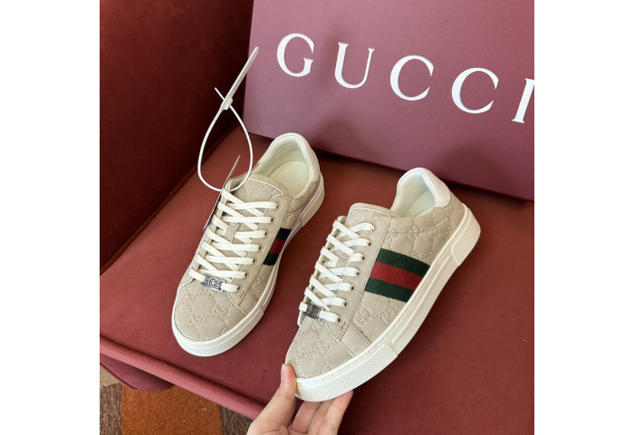 GUCC* ACE SNEAKER ACE86