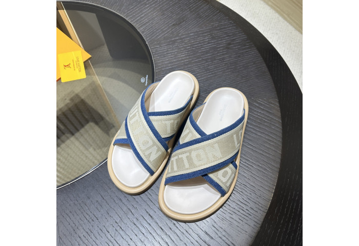 L&V sandal 115