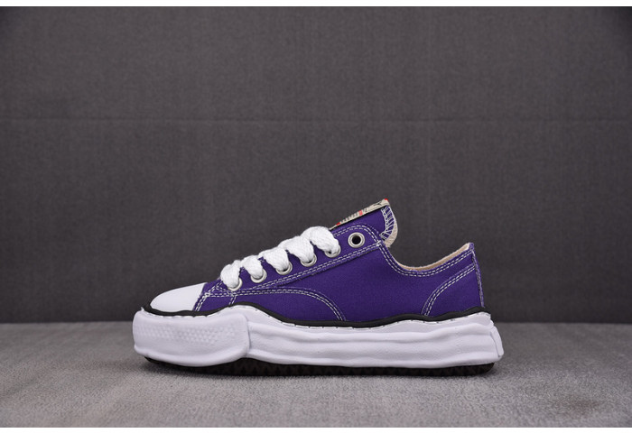 MAISON MIHARA YASUHIRO SNEAKER MMYS65
