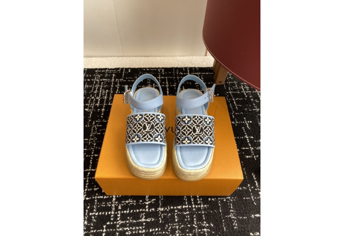 L&V sandal 231