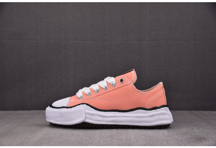 MAISON MIHARA YASUHIRO SNEAKER MMYS63