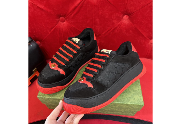 GUCC* SNEAKER GC158