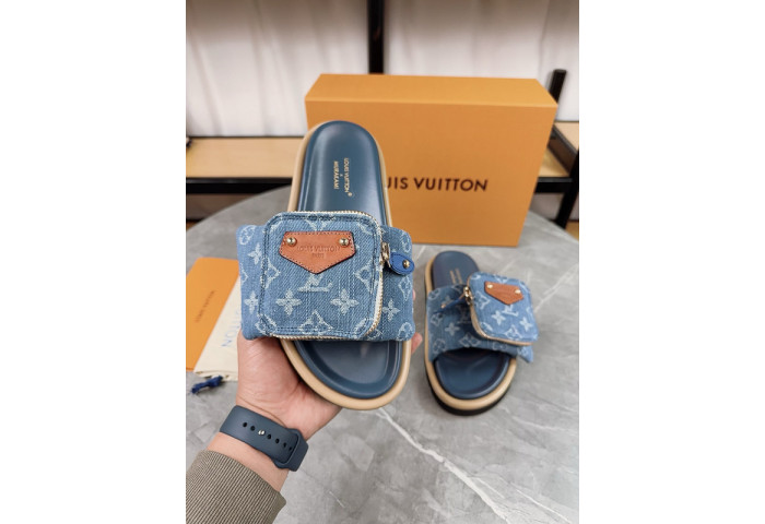 L&V sandal 177