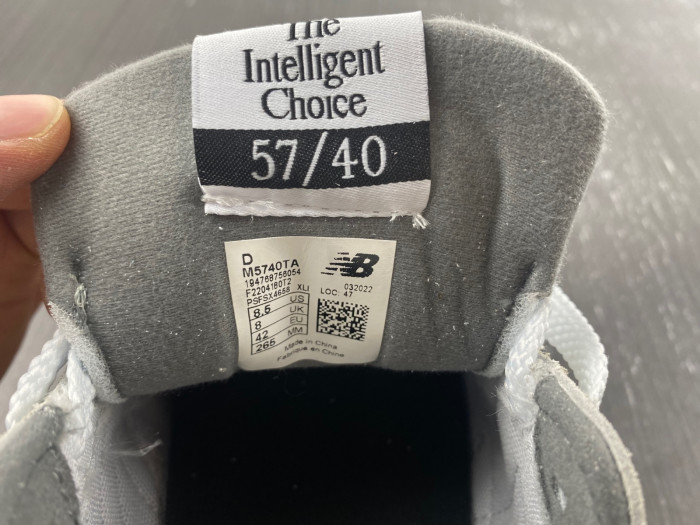 Bape x New Balance 2002R M2002RHO DFY19