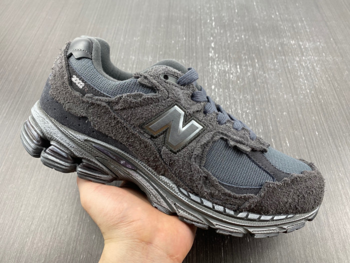 Bape x New Balance 2002R M2002RHO DFY12