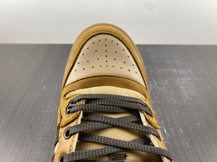 Ad Forum 84 Low SAN 4