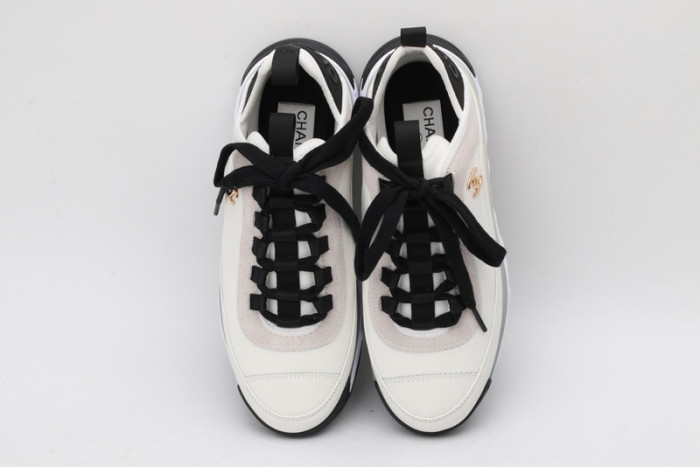 Chane* sneaker C000005