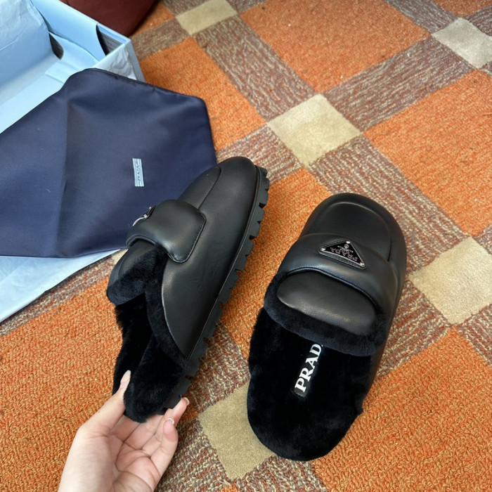 Prad* Sandals P020