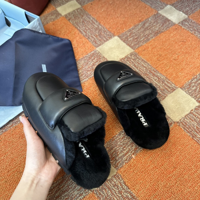 Prad* Sandals P020