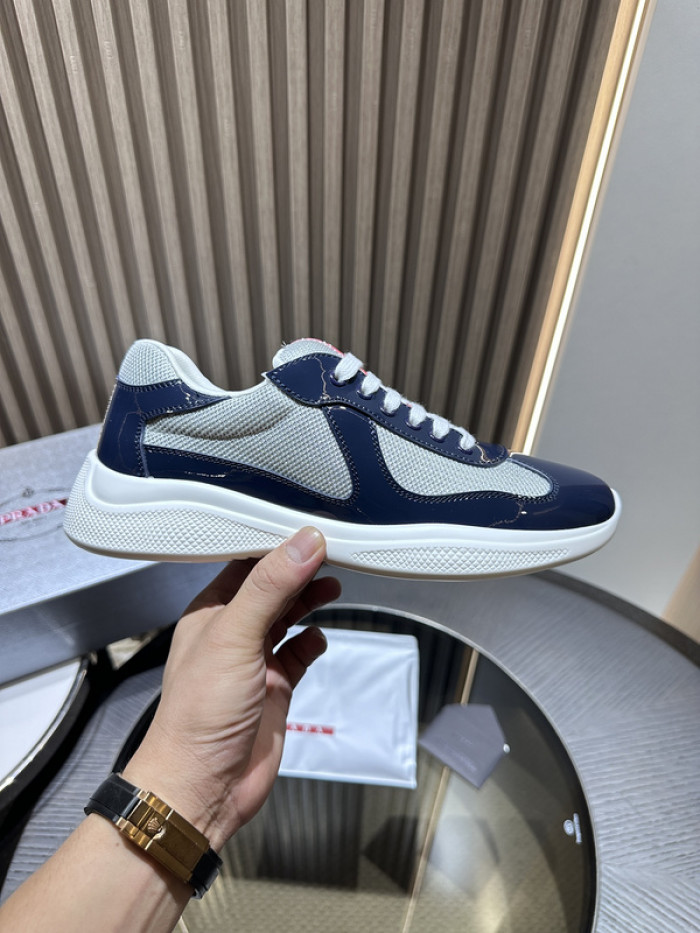 PRAD* SNEAKERS P000093