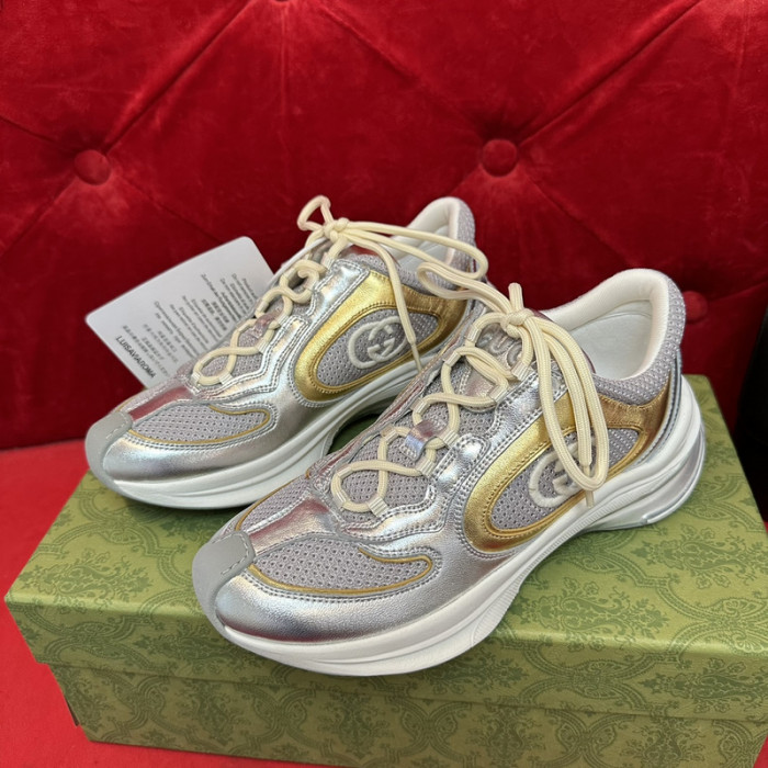 GUCC* SNEAKER GC176