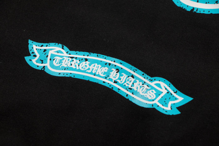 CHROME HEARTS CH37