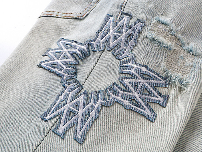 AM1RI Jeans AM003