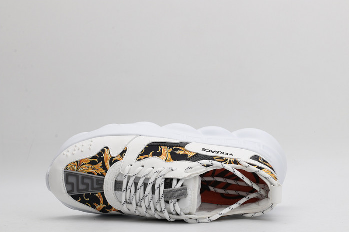 VERSACE SNEAKERS V012