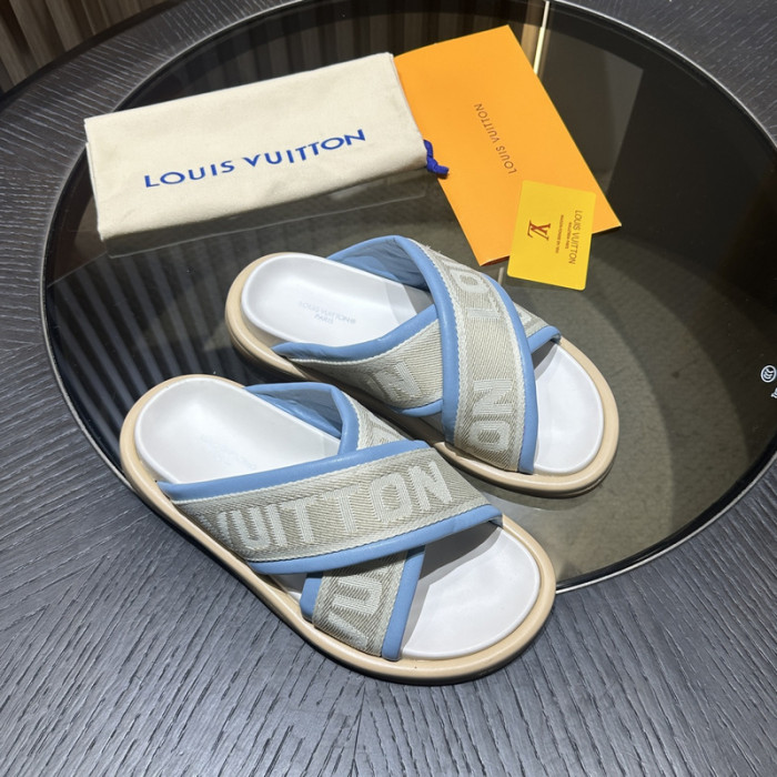 L&V sandal 121