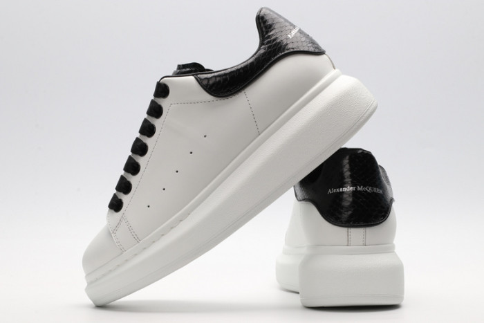 ALEXANDER MCQ124