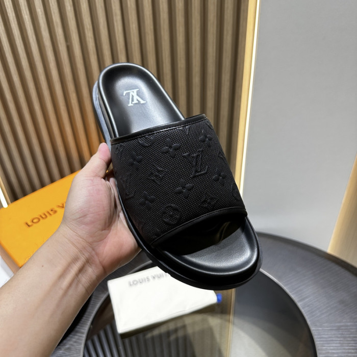 L&V sandal 191