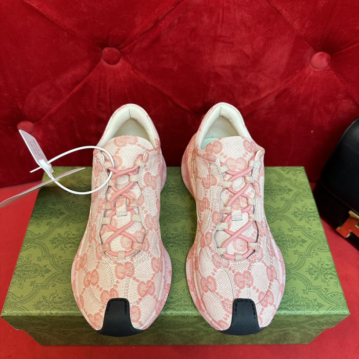 GUCC* SNEAKER GC172