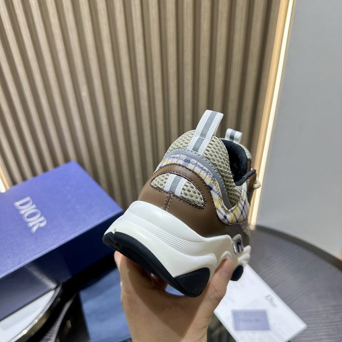 DIO* SNEAKERS B22 T0000-184