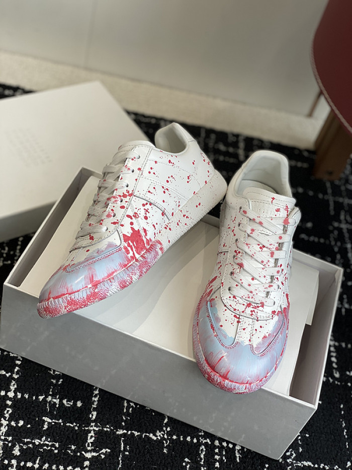MAISON MARGIELA CALFSKIN S57WS0300