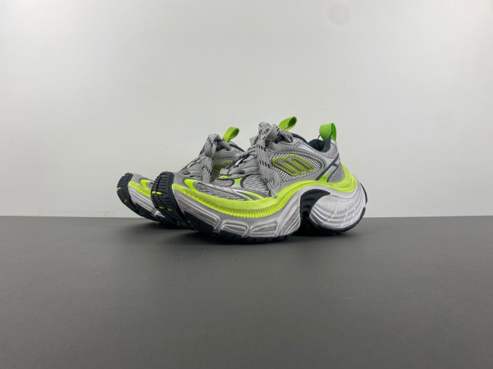 Ba1en*iaga sneaker W2MV2 1937