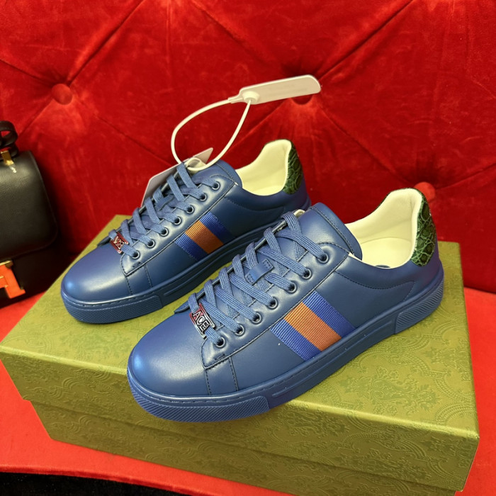 GUCC* ACE SNEAKER ACE98