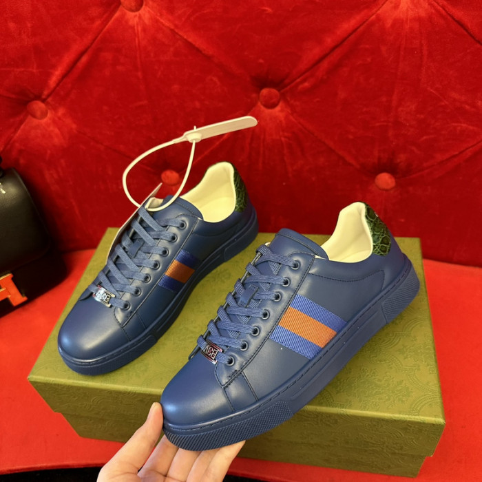 GUCC* ACE SNEAKER ACE98