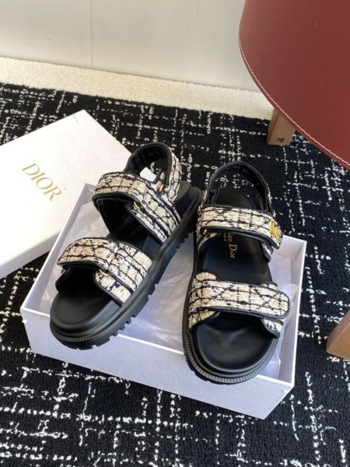 Dio* sandals DS94