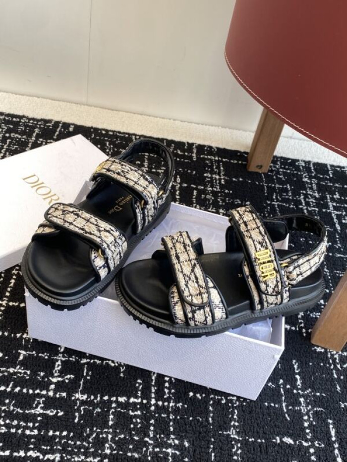 Dio* sandals DS94