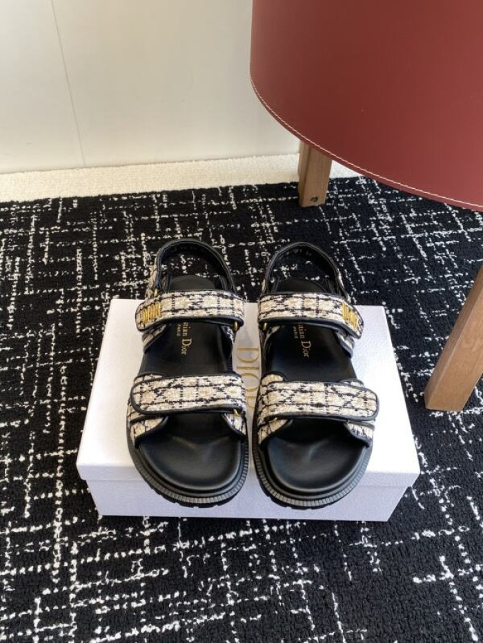 Dio* sandals DS94