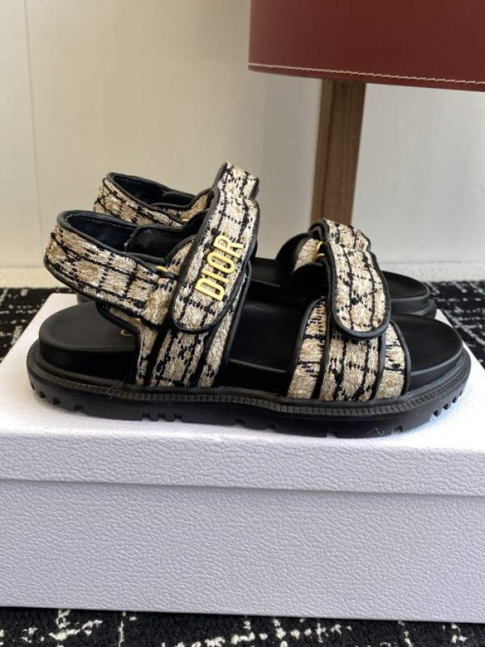 Dio* sandals DS94