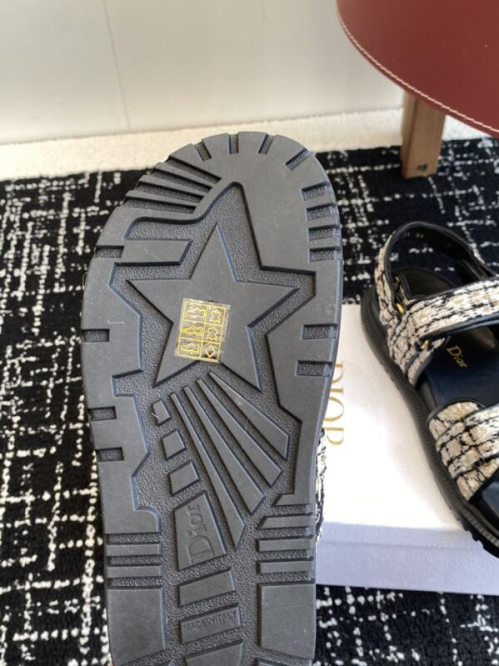 Dio* sandals DS94
