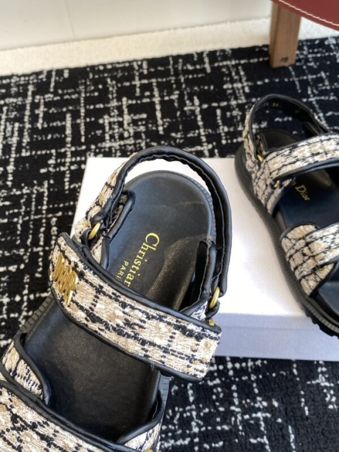 Dio* sandals DS94