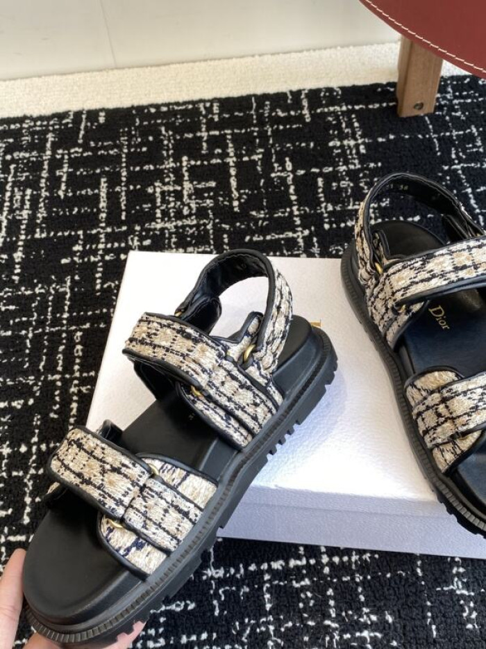 Dio* sandals DS94