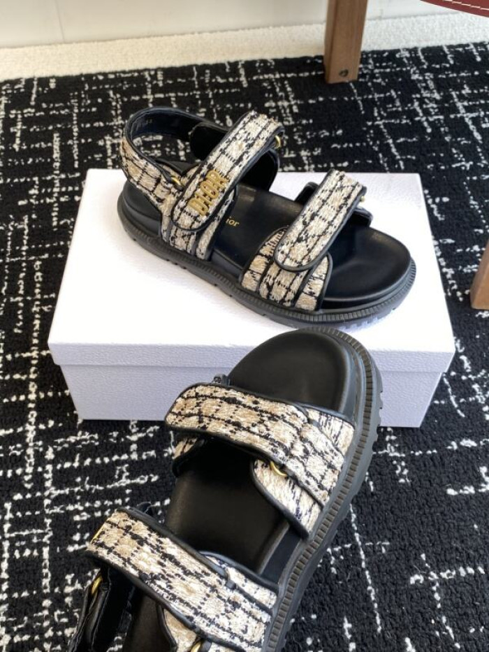 Dio* sandals DS94