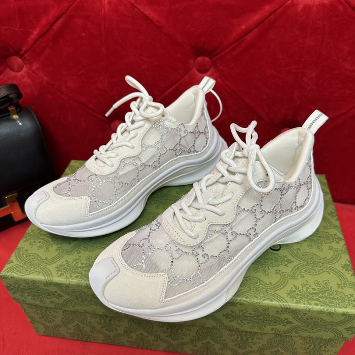 GUCC* SNEAKER GC180