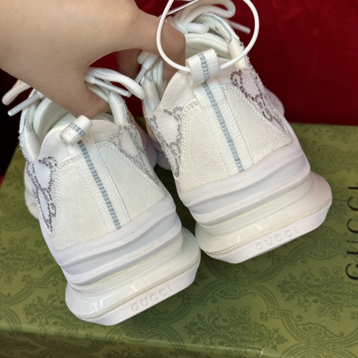 GUCC* SNEAKER GC180