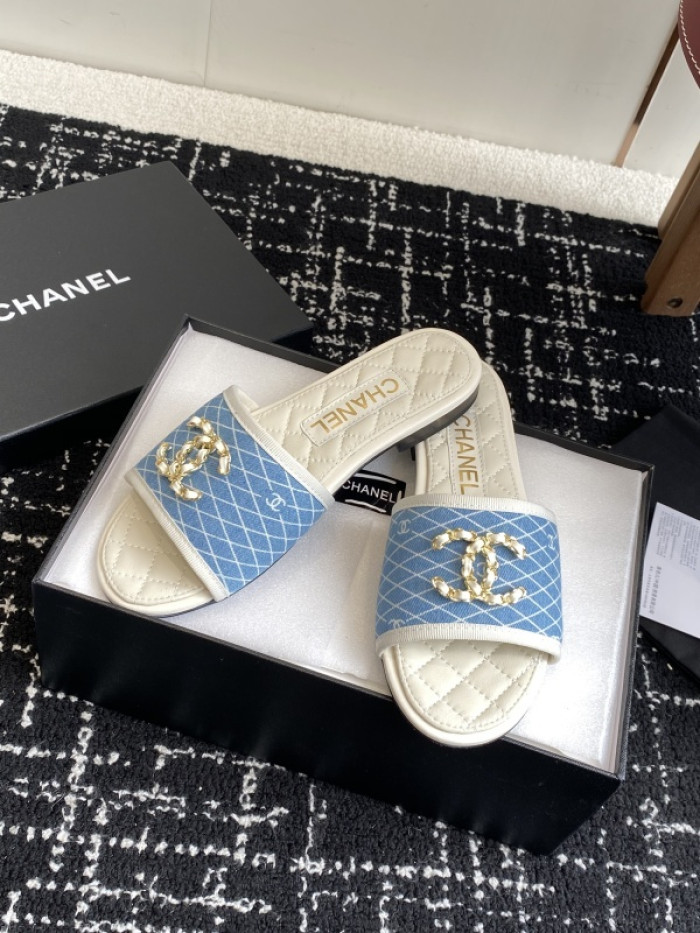 Chane* Sandal CS28