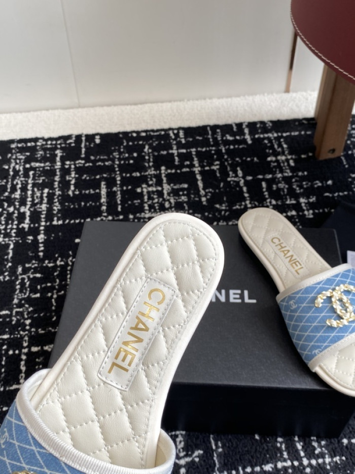 Chane* Sandal CS28