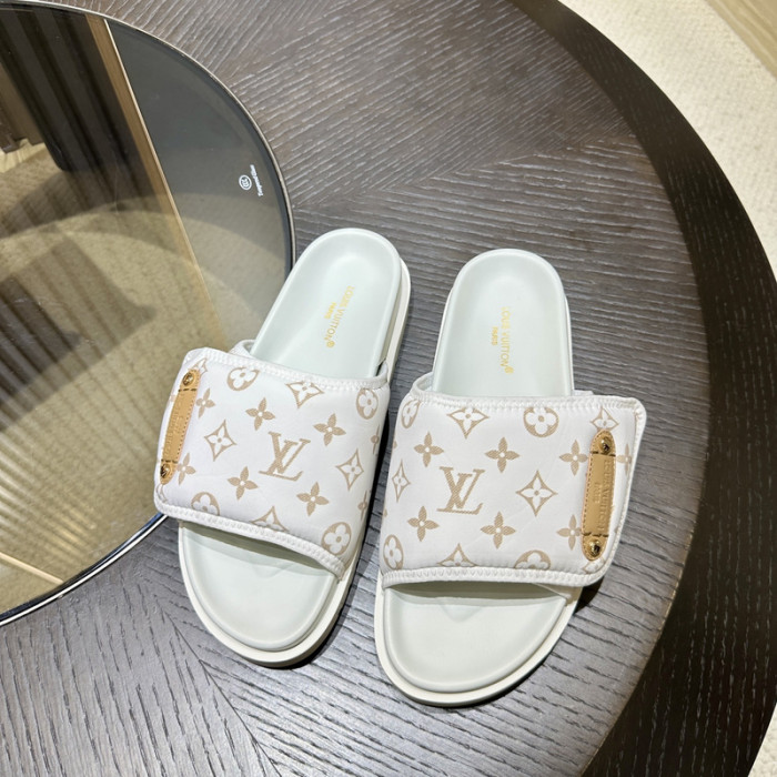 L&V sandal 146