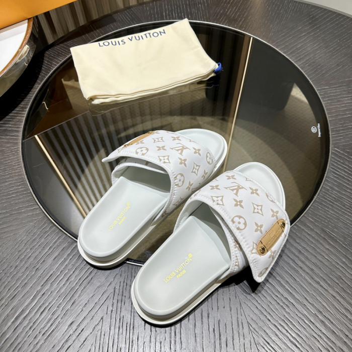 L&V sandal 146