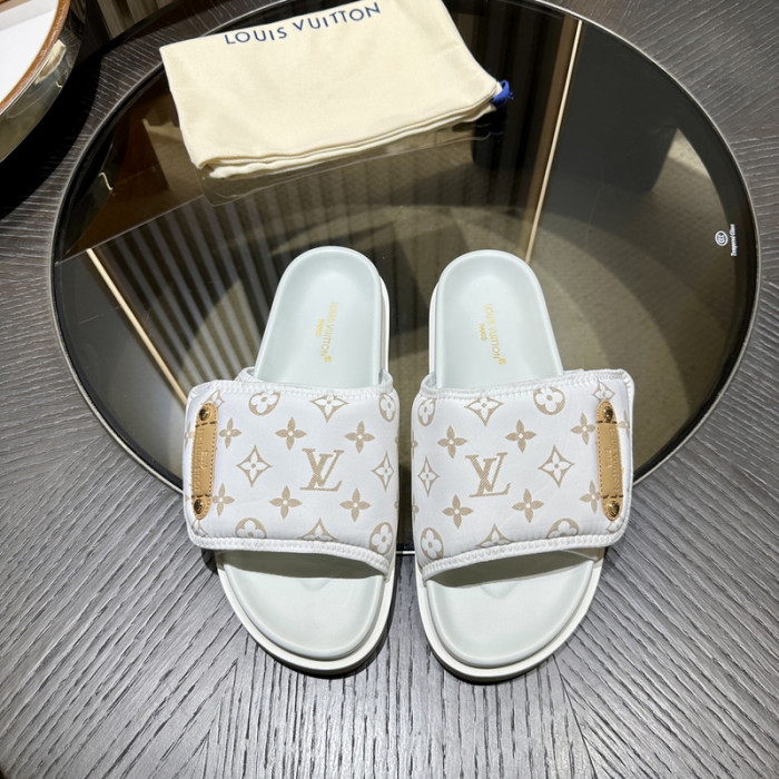 L&V sandal 146